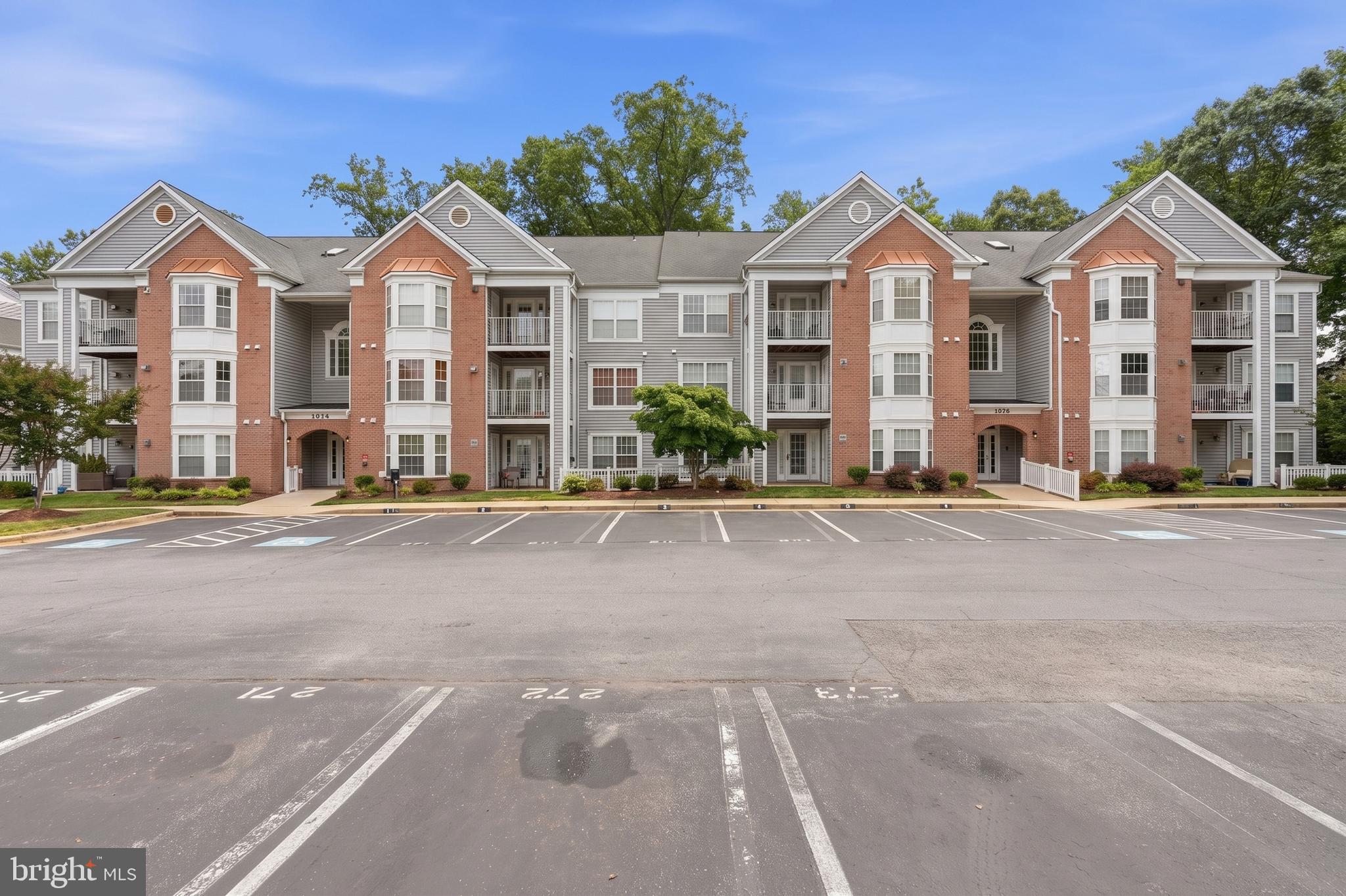 2054 Quaker Way, Unit 9 Annapolis, MD 21401 - Photo 27 of 29 Highly sought-after Windgate Community