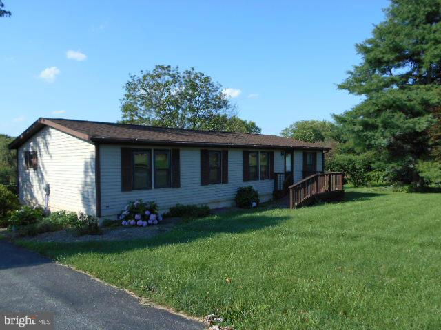 965 Lombard Road Rising Sun, MD 21911 - Photo 1 of 5 Exterior (Front)