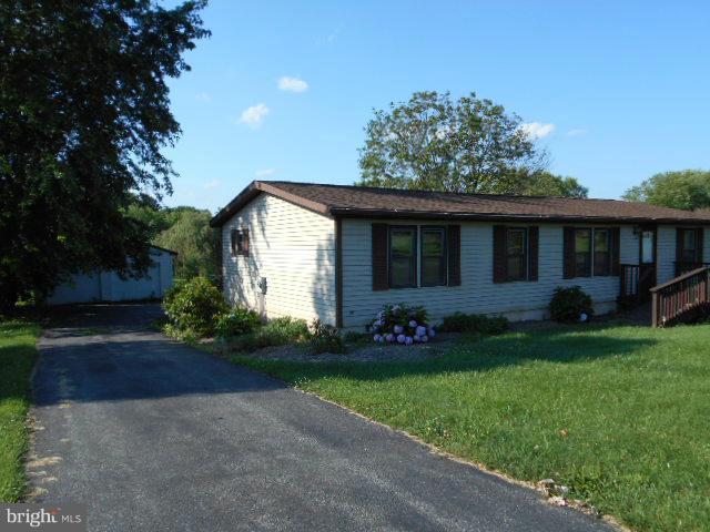 965 Lombard Road Rising Sun, MD 21911 - Photo 2 of 5 Exterior (Front)