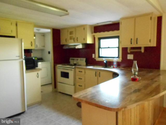 965 Lombard Road Rising Sun, MD 21911 - Photo 4 of 5 Kitchen