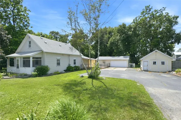 $162,000 | 7520 South Co Road 25A, Tipp City, OH 45371