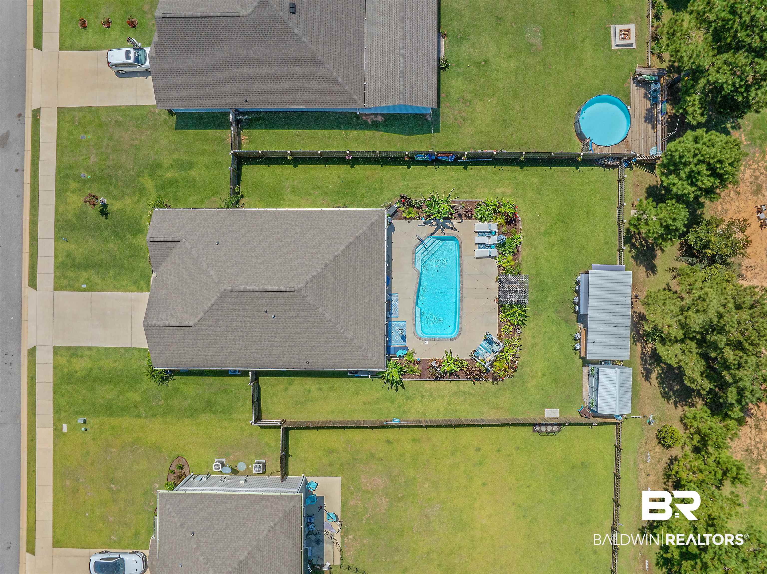 14447 Cavendish Drive Foley, AL 36535 - Photo 30 of 37