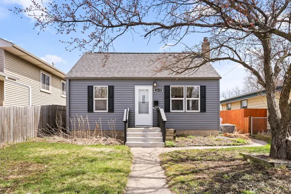 $315,000 | 3839 Northeast 2nd Street, Columbia Heights, MN 55421