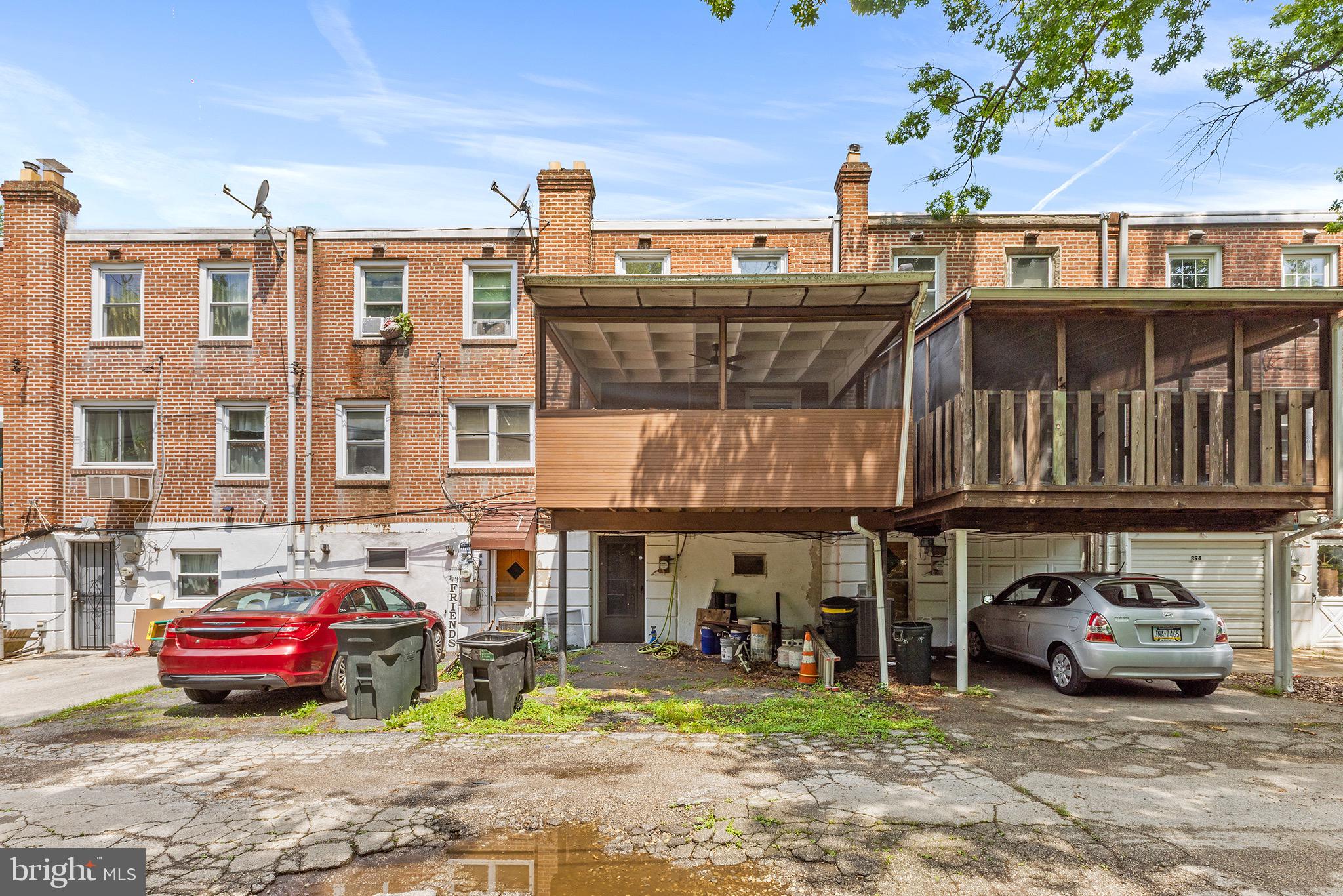390 Glen Cove Road Collingdale, PA 19023 - Photo 26 of 27 a view of a street with cars