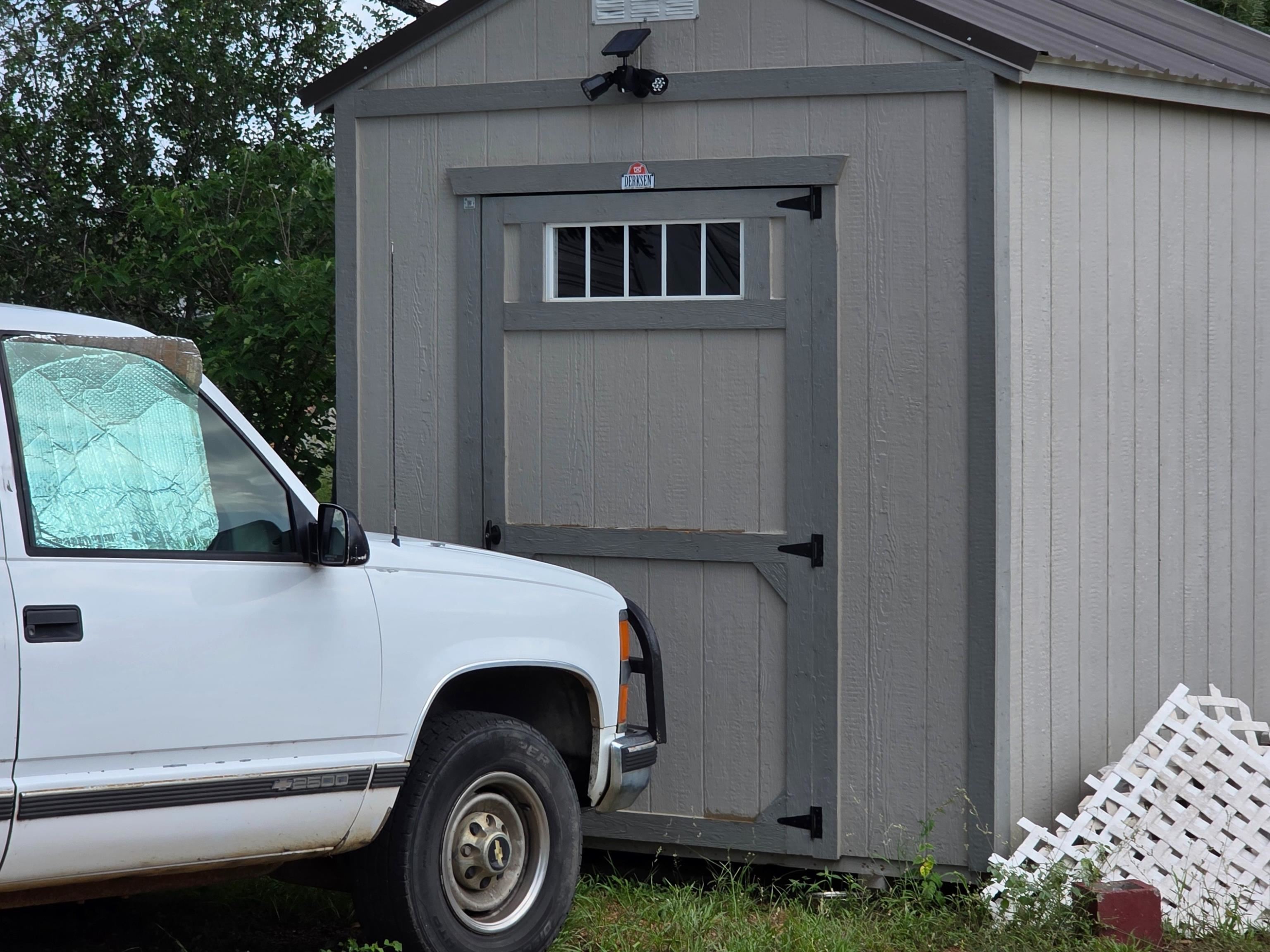 601 Breezy Lane Kingsland, TX 78639 - Photo 6 of 7 a view of under construction area