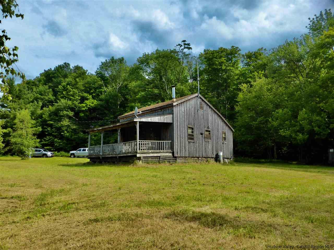 395 Ridge Road Hamden, NY 13782 - Photo 1 of 28 Photo 1