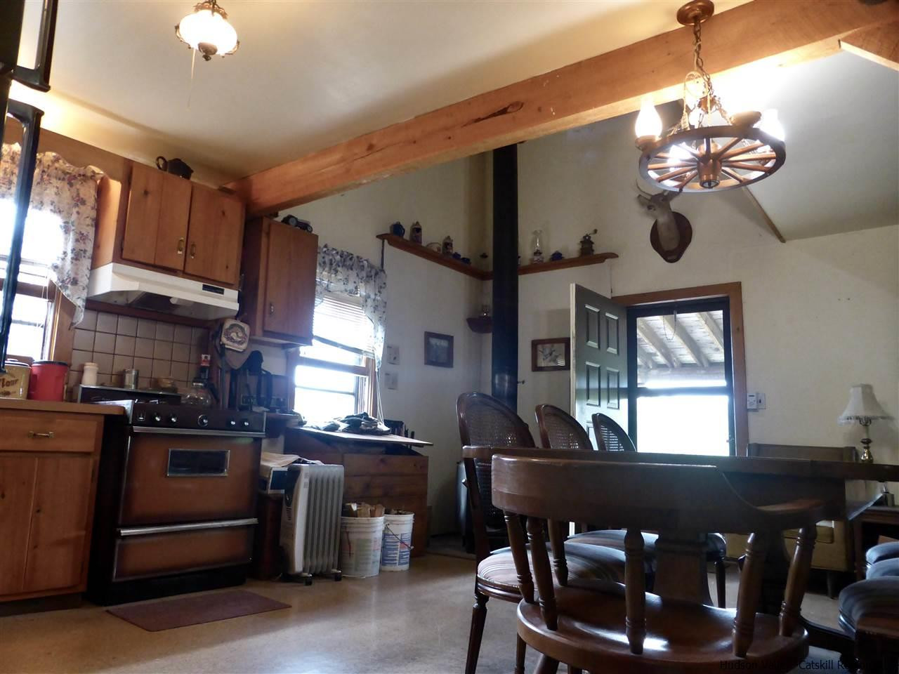 395 Ridge Road Hamden, NY 13782 - Photo 8 of 28 Photo 8
