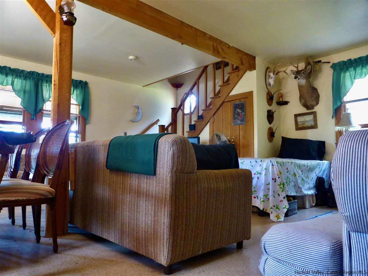 395 Ridge Road Hamden, NY 13782 - Photo 9 of 28 Photo 9