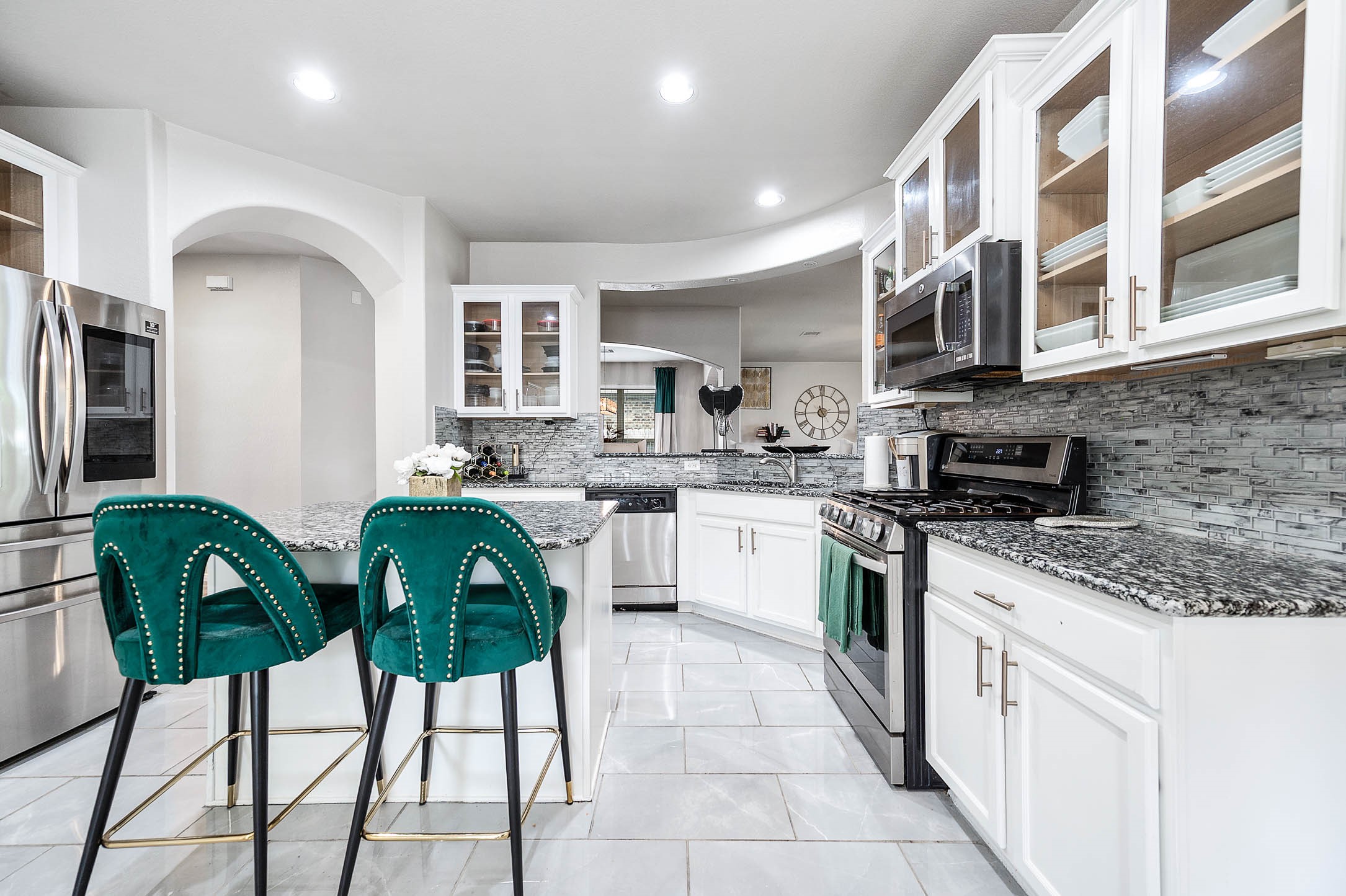 21388 Timber Lodge Lane Porter, TX 77365 - Photo 14 of 39