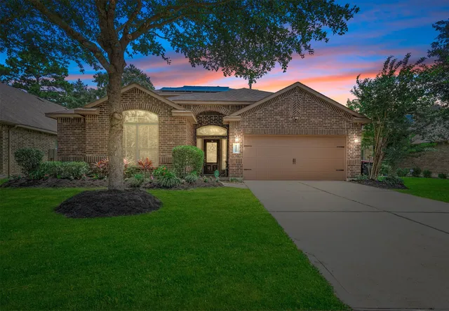 $408,000 | 21388 Timber Lodge Lane, Porter, TX 77365