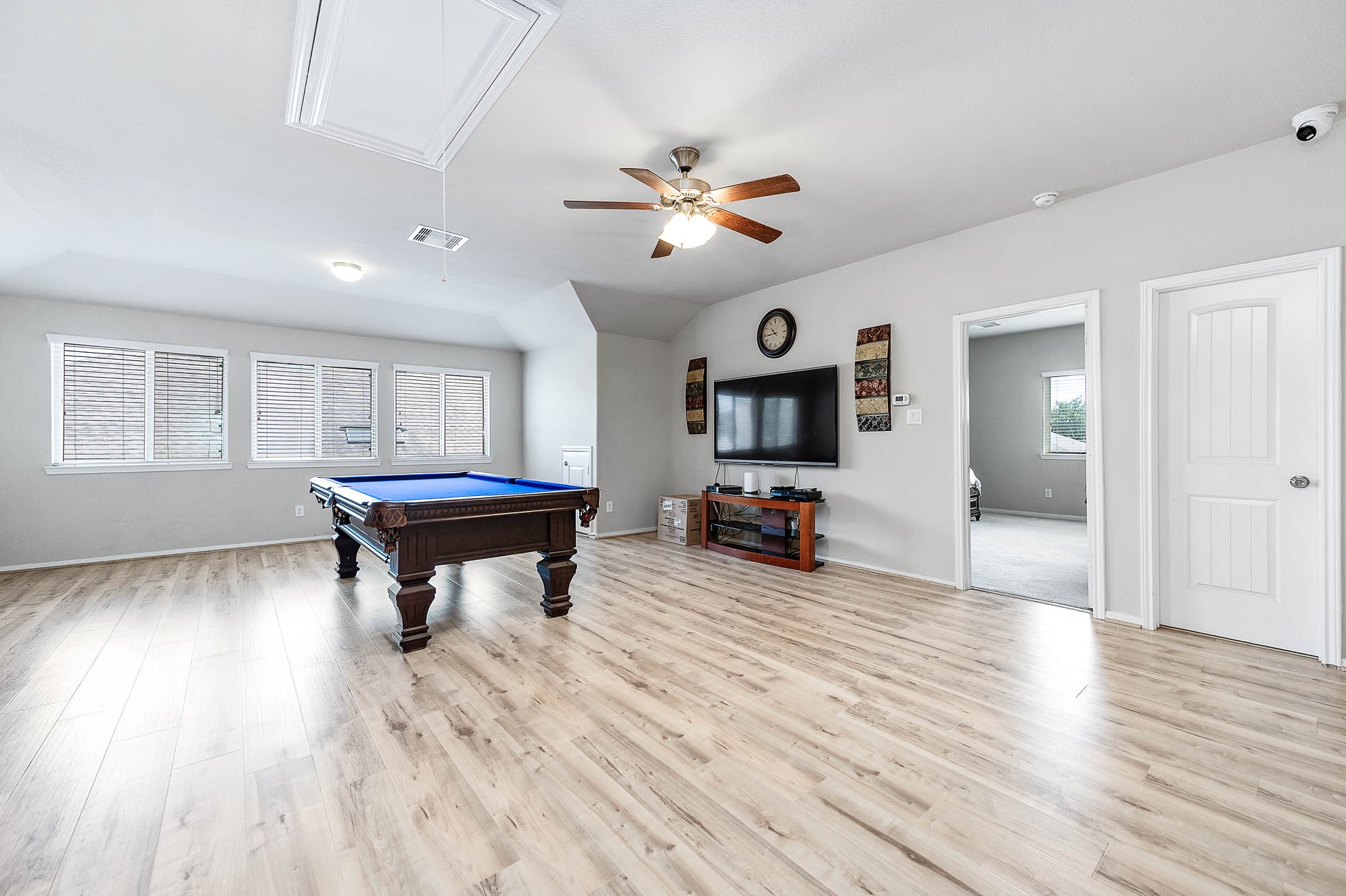 21388 Timber Lodge Lane Porter, TX 77365 - Photo 23 of 39 Gameroom 2nd Floor