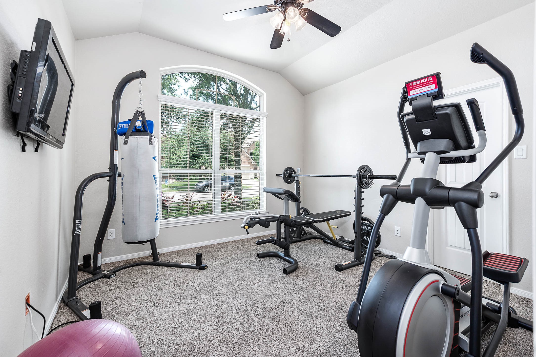 21388 Timber Lodge Lane Porter, TX 77365 - Photo 25 of 39 Bedroom #2