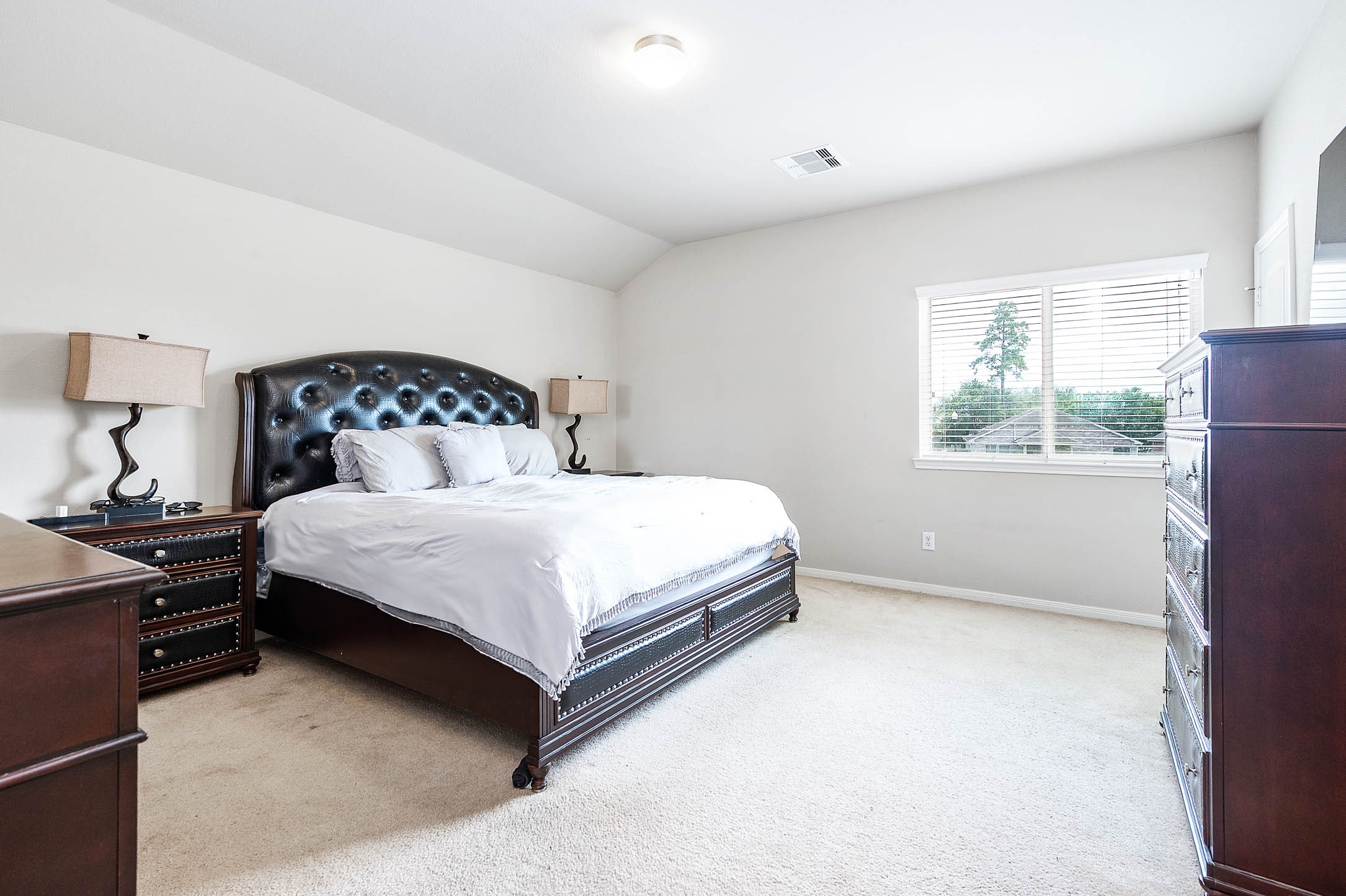 21388 Timber Lodge Lane Porter, TX 77365 - Photo 28 of 39 Bedroom #4, 2nd floor