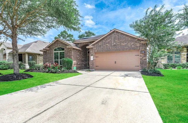 $408,000 | 21388 Timber Lodge Lane, Porter, TX 77365