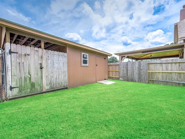 $408,000 | 21388 Timber Lodge Lane, Porter, TX 77365