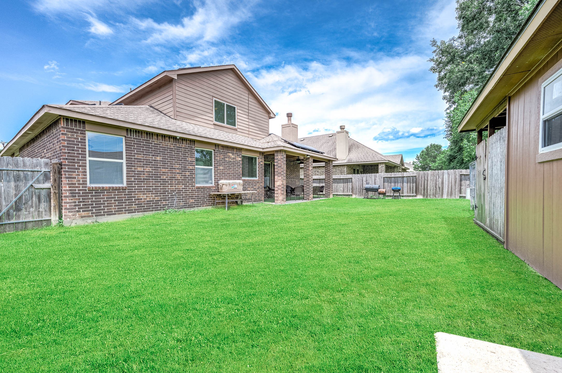 21388 Timber Lodge Lane Porter, TX 77365 - Photo 35 of 39