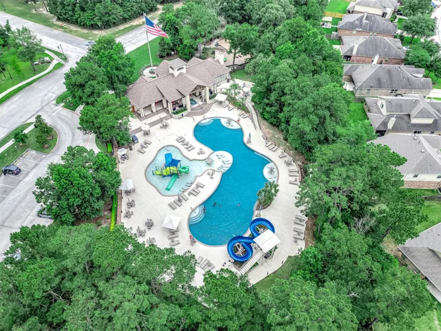 $408,000 | 21388 Timber Lodge Lane, Porter, TX 77365