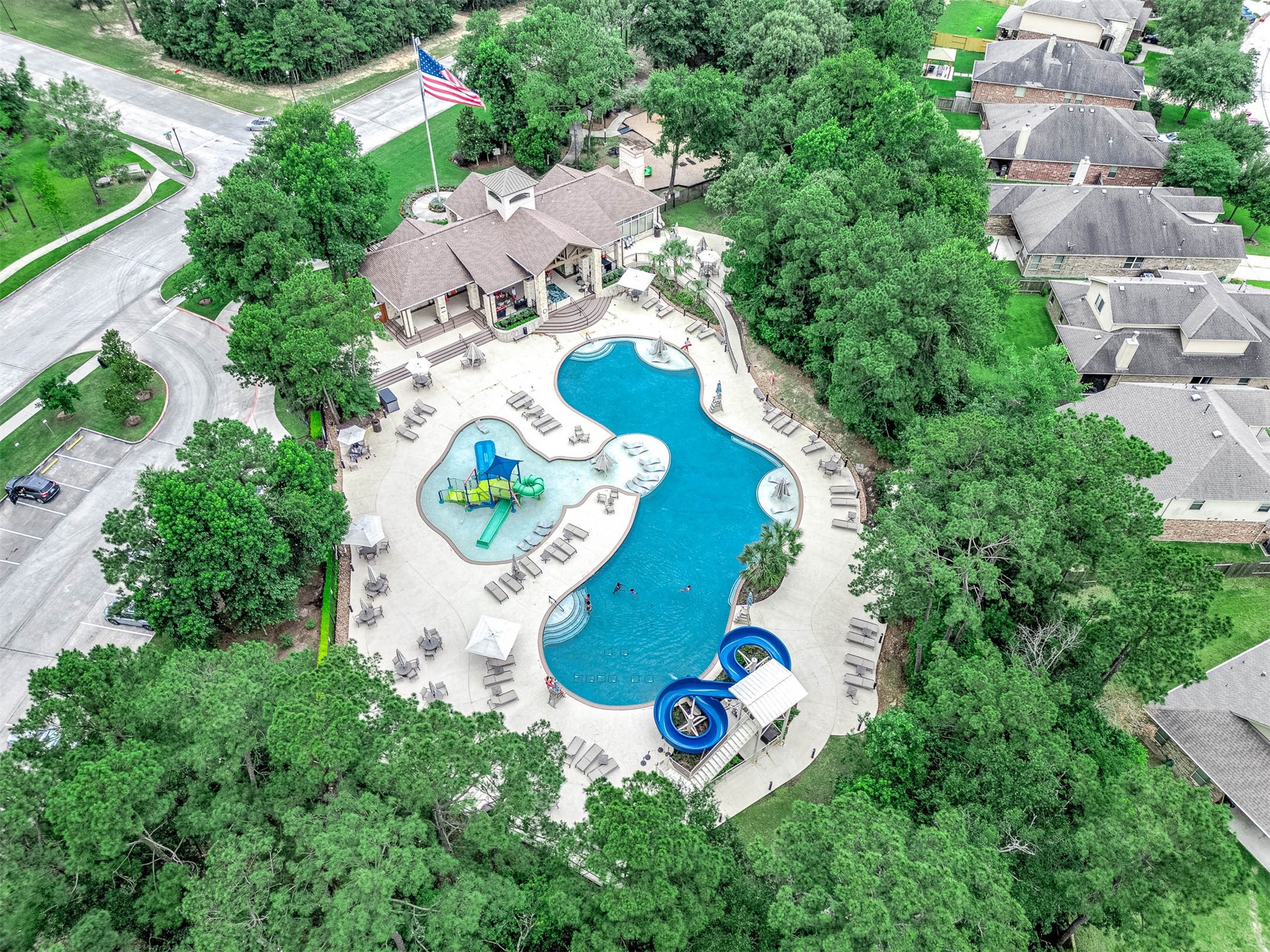 21388 Timber Lodge Lane Porter, TX 77365 - Photo 39 of 39 Community Pools