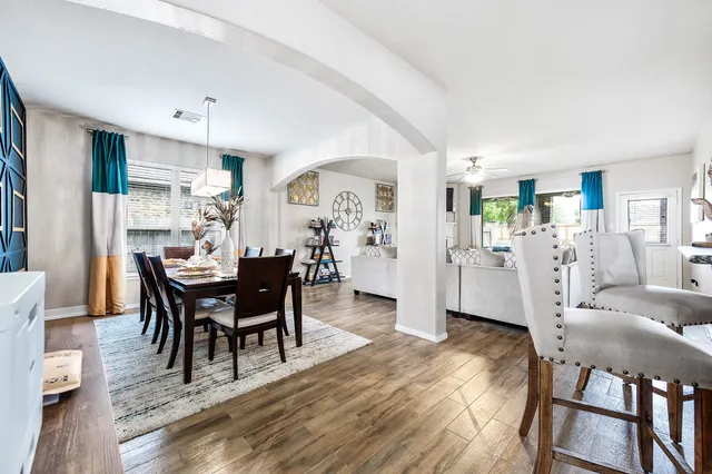 $408,000 | 21388 Timber Lodge Lane, Porter, TX 77365