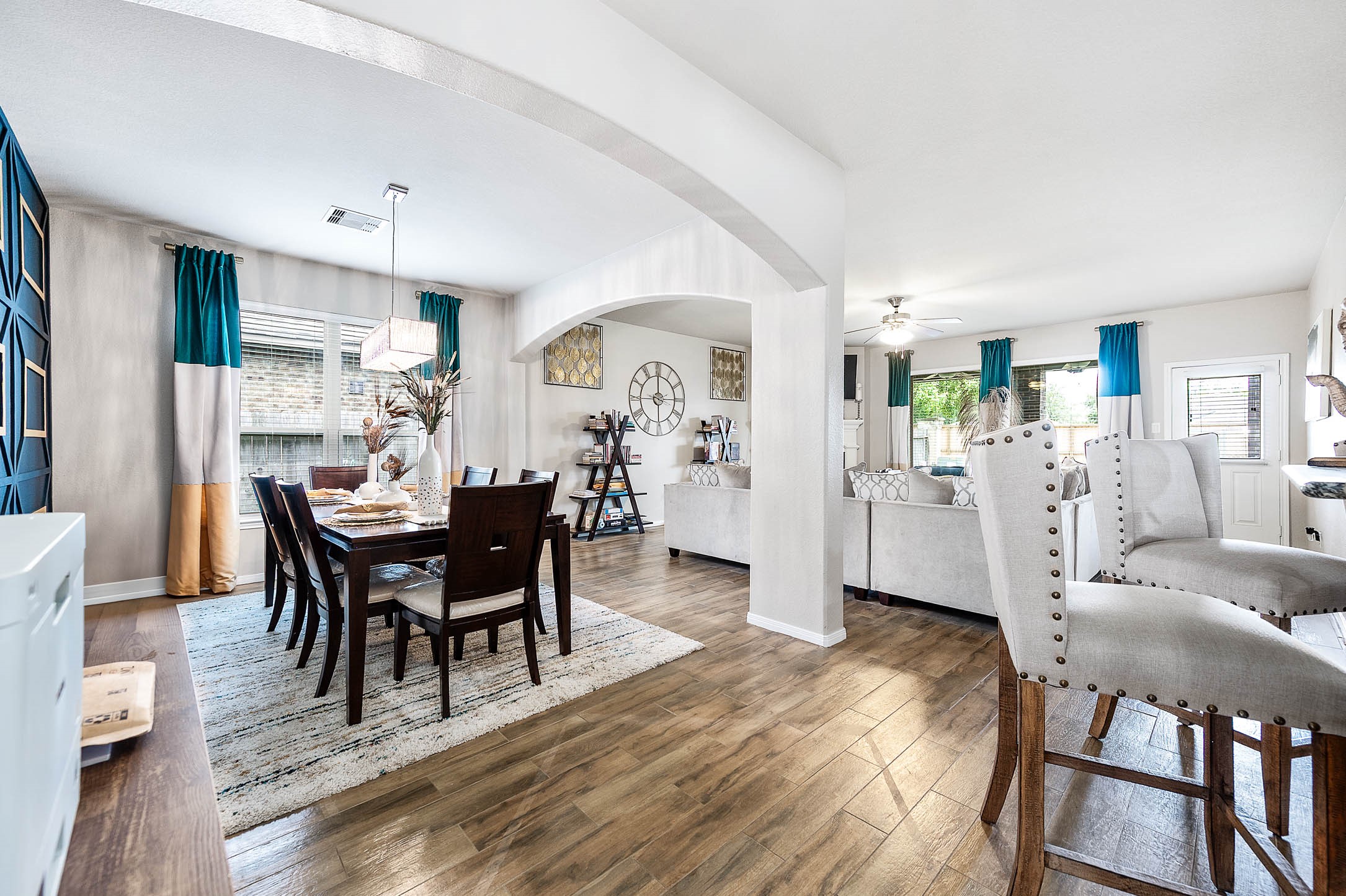 21388 Timber Lodge Lane Porter, TX 77365 - Photo 5 of 39