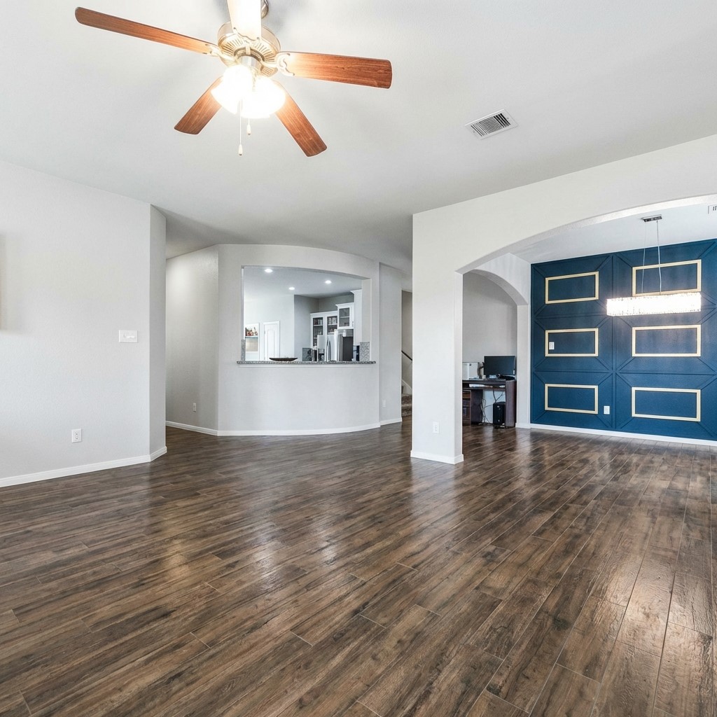 21388 Timber Lodge Lane Porter, TX 77365 - Photo 7 of 39 Formal Living