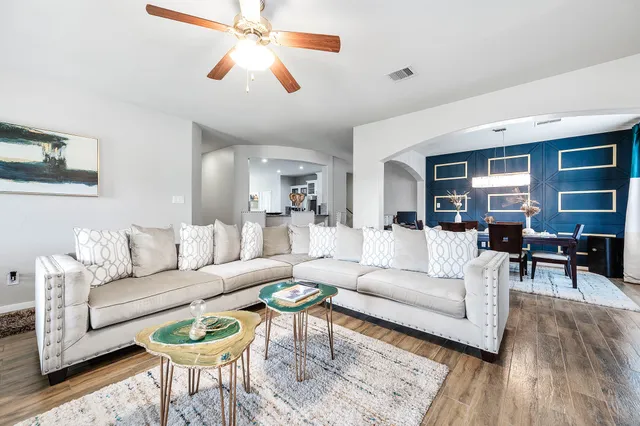 $408,000 | 21388 Timber Lodge Lane, Porter, TX 77365