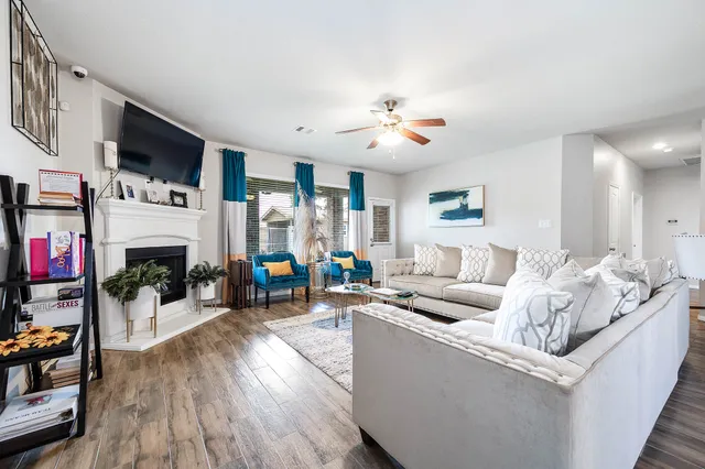 $408,000 | 21388 Timber Lodge Lane, Porter, TX 77365