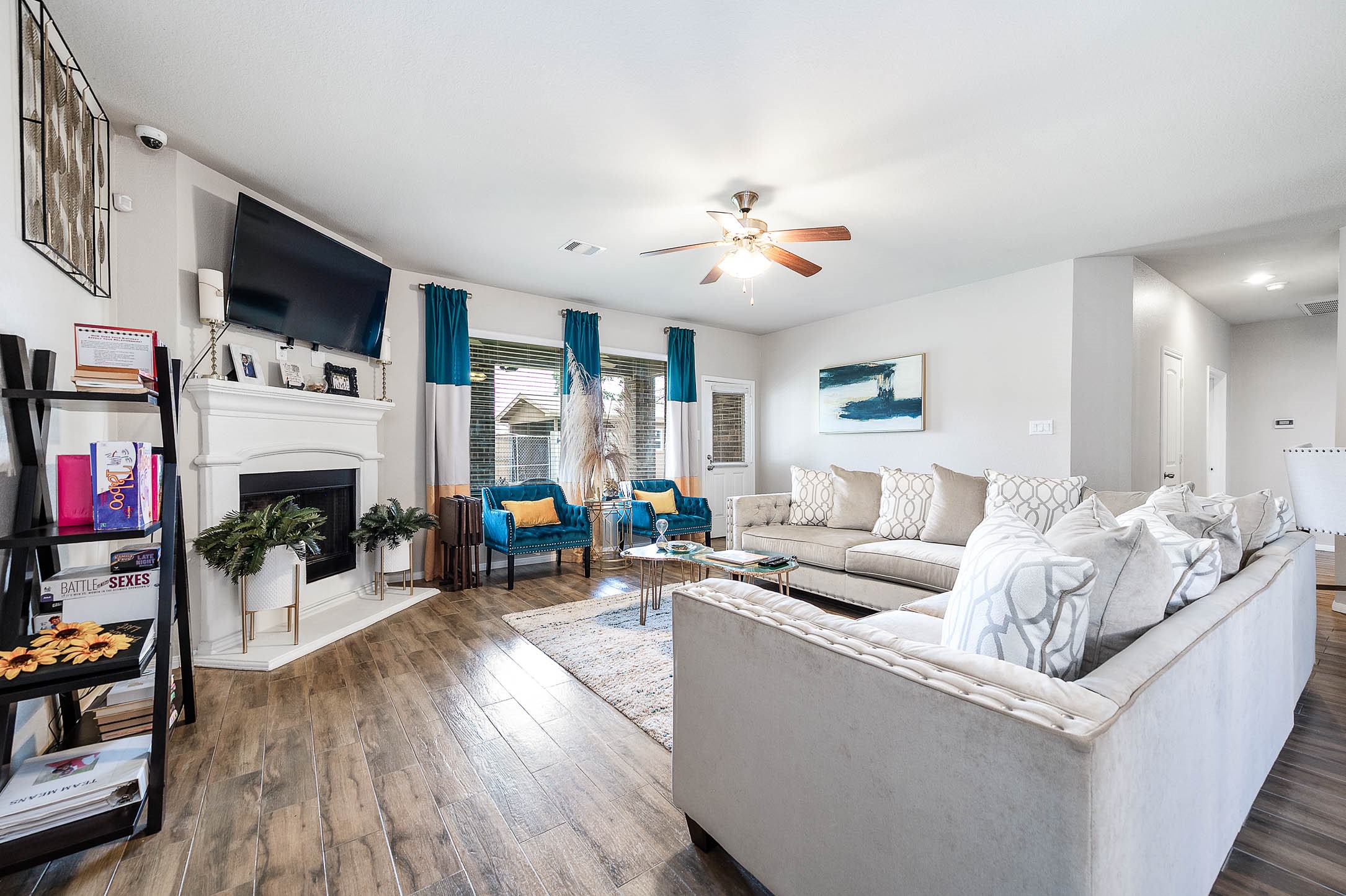 21388 Timber Lodge Lane Porter, TX 77365 - Photo 10 of 39