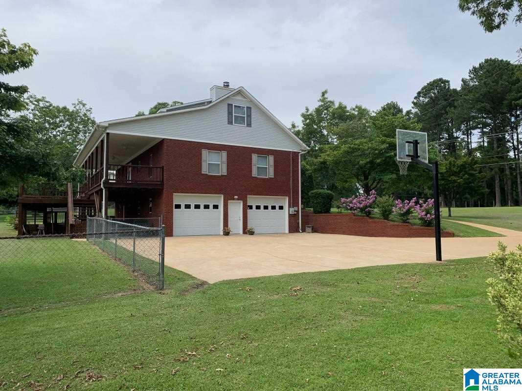 8500 Romine Road Dora, AL 35062 - Photo 2 of 22