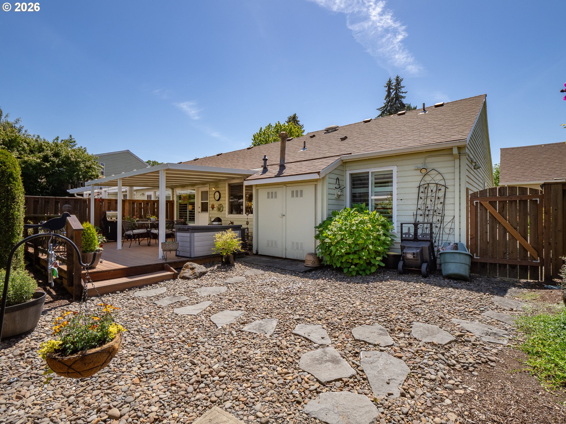 4808 Southwest Wembley Place Beaverton, OR 97005 - Photo 40 of 47