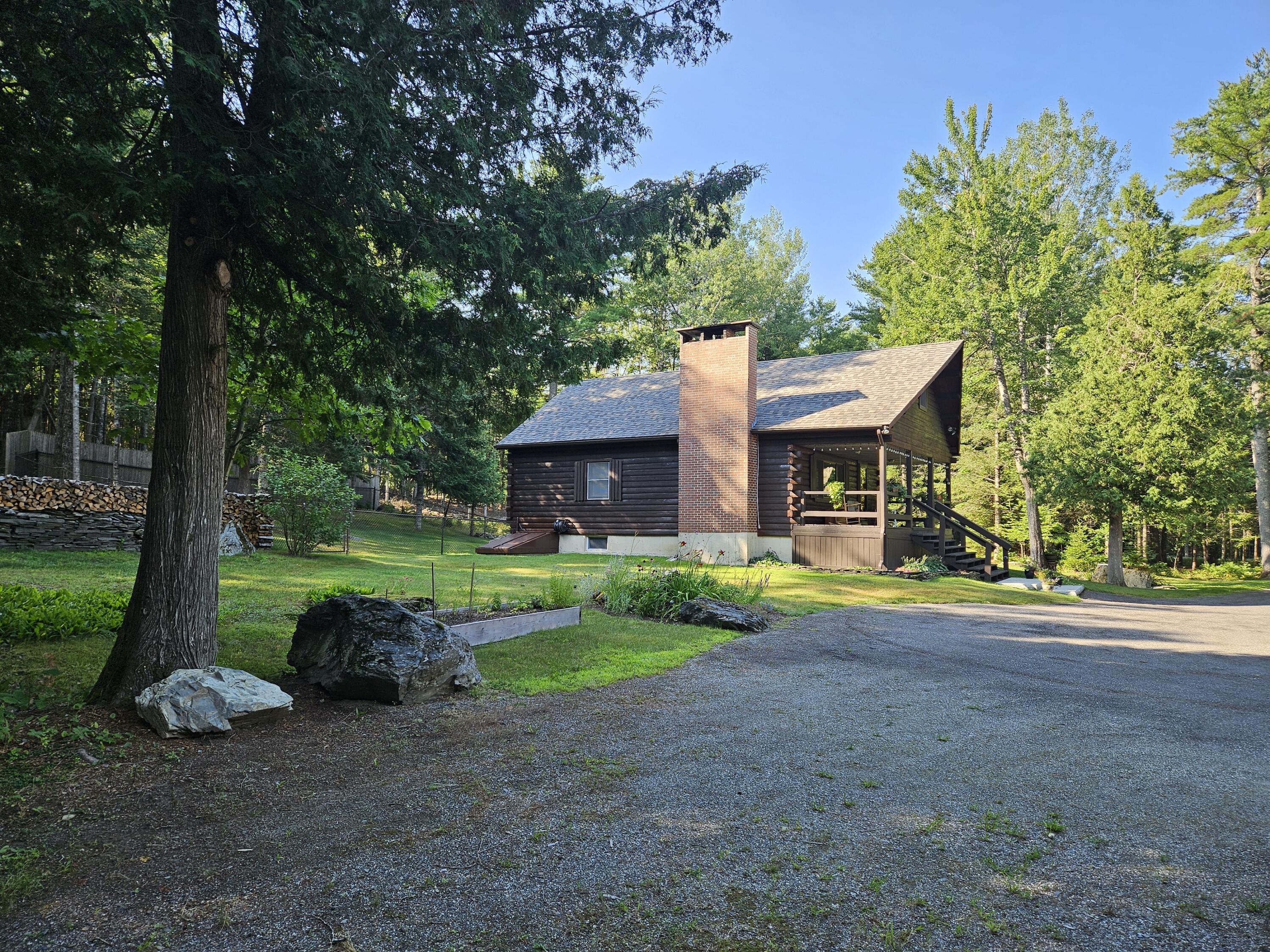 901 Mann Hill Road Holden, ME 04429 - Photo 41 of 54 37 Maine Dream Home