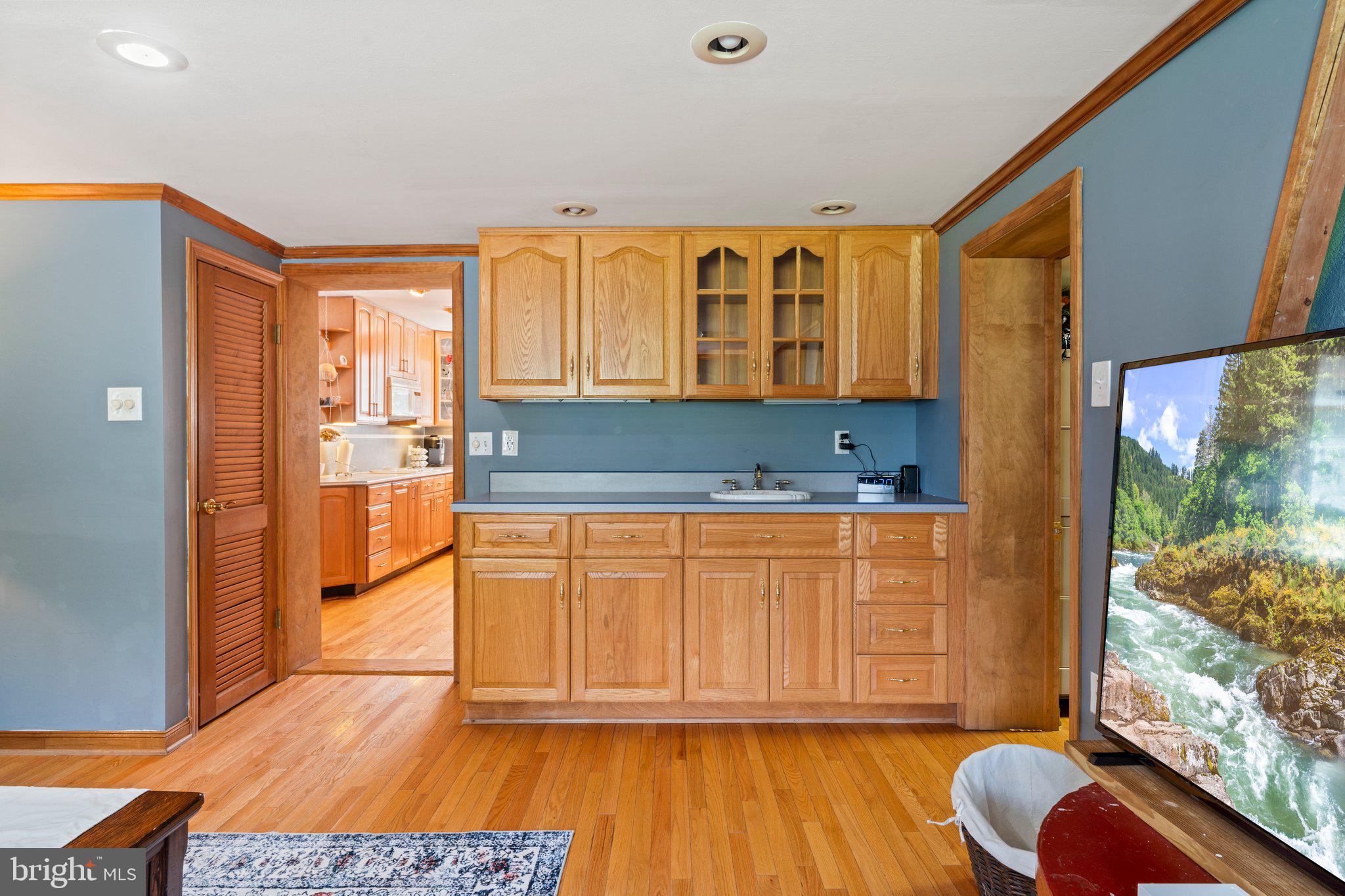 4761 Yates Road Bensalem, PA 19020 - Photo 13 of 37 Kitchenette