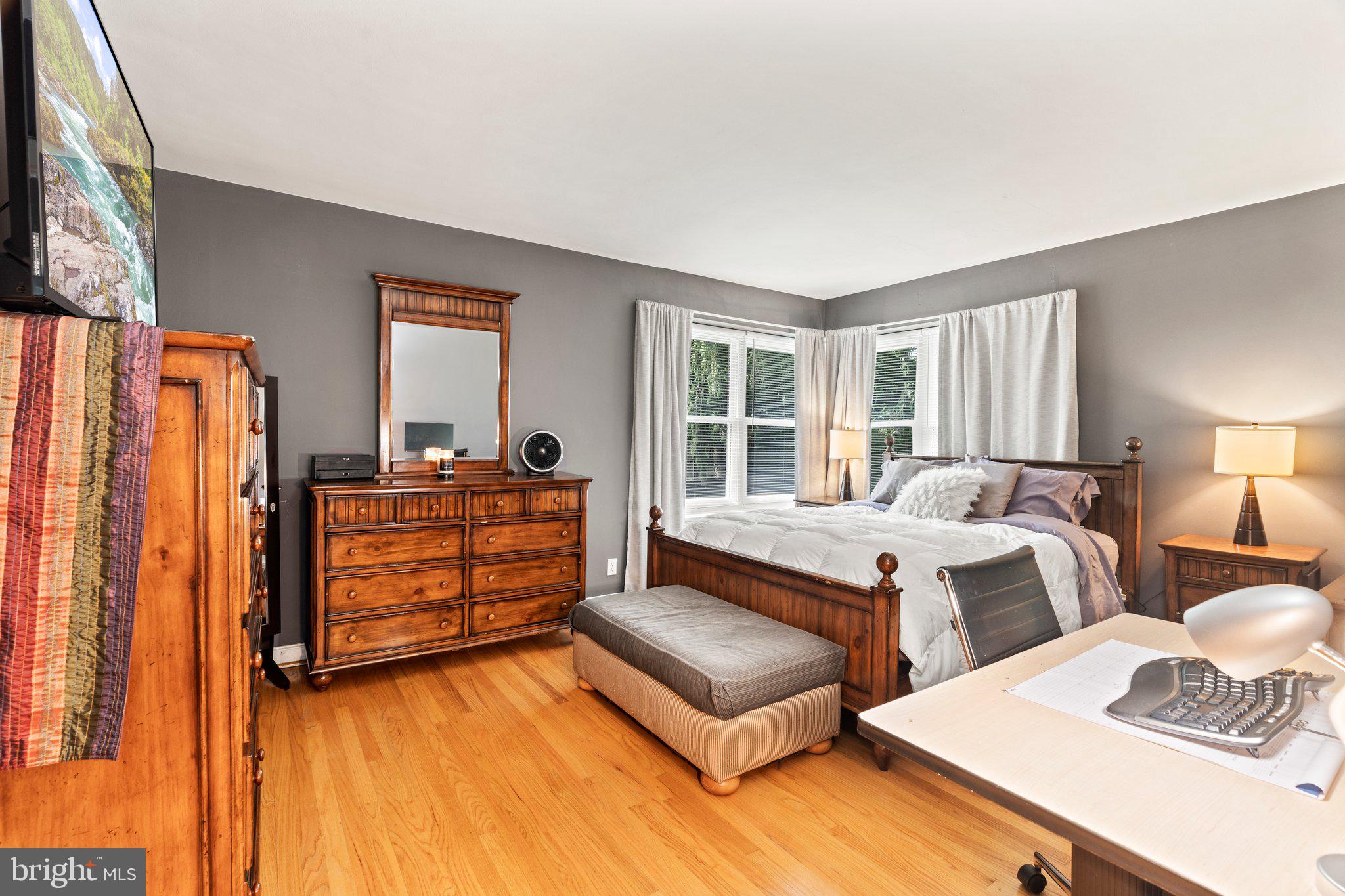 4761 Yates Road Bensalem, PA 19020 - Photo 14 of 37 Primary Bedroom
