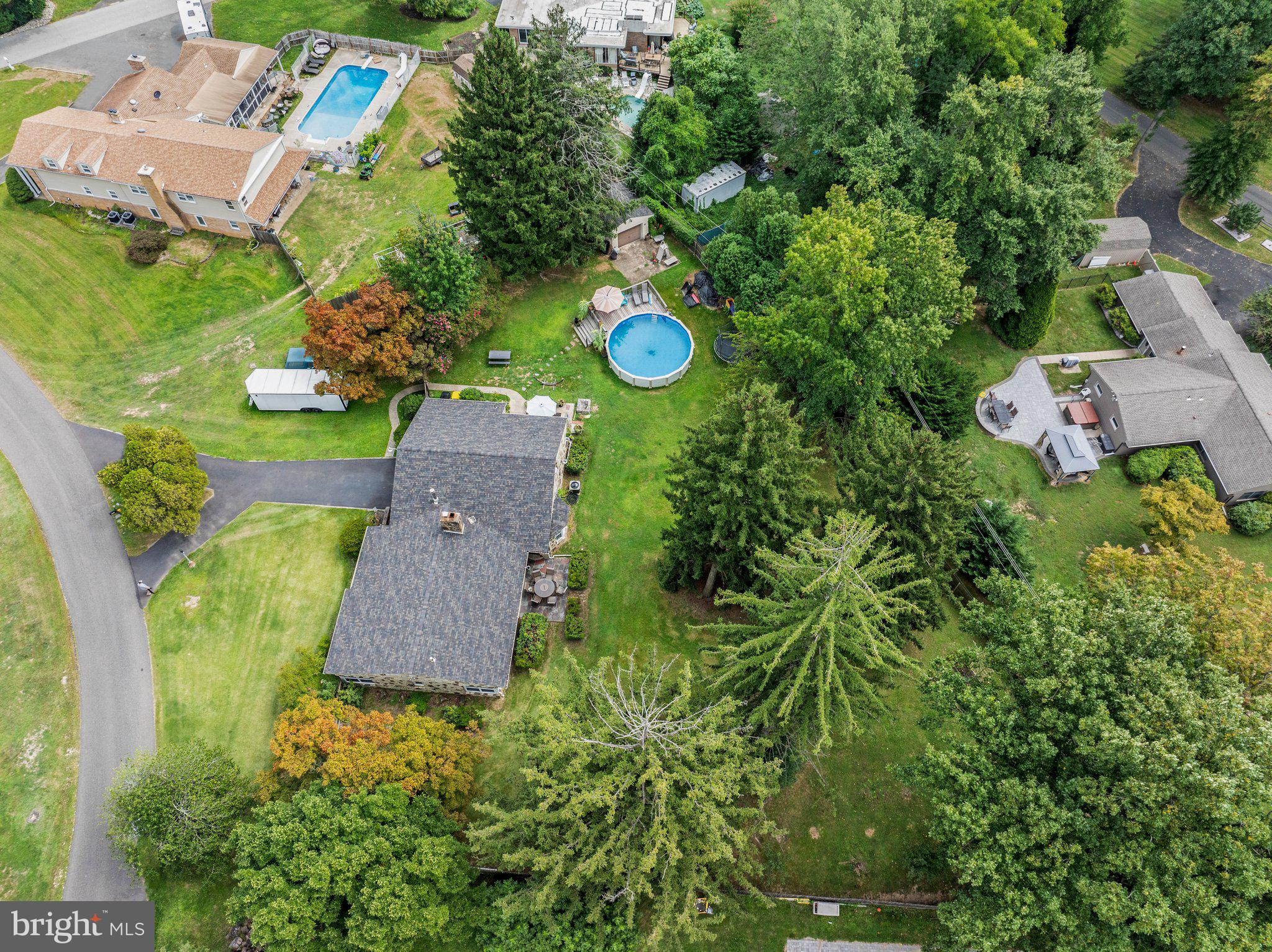 4761 Yates Road Bensalem, PA 19020 - Photo 36 of 37 Gallery Image 36