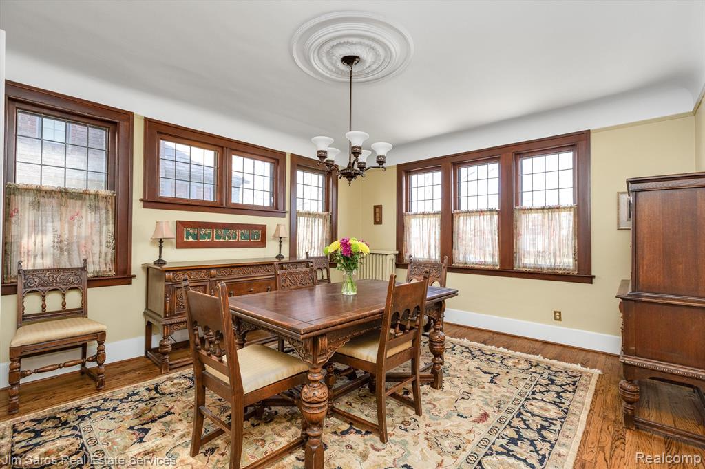 1323 Audubon Road Grosse Pointe Park, MI 48230 - Photo 8 of 40