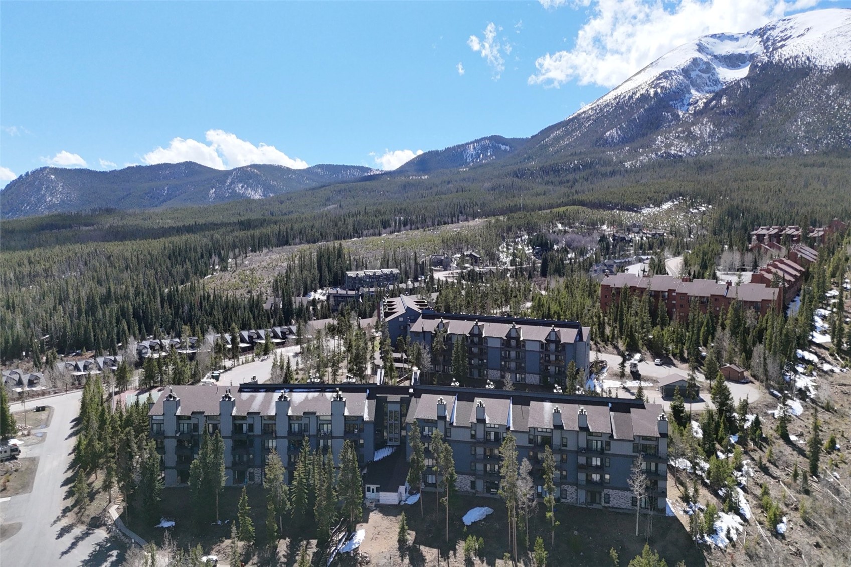 89410 Ryan Gulch Road, Unit DD301 Silverthorne, CO 80498 - Photo 20 of 28