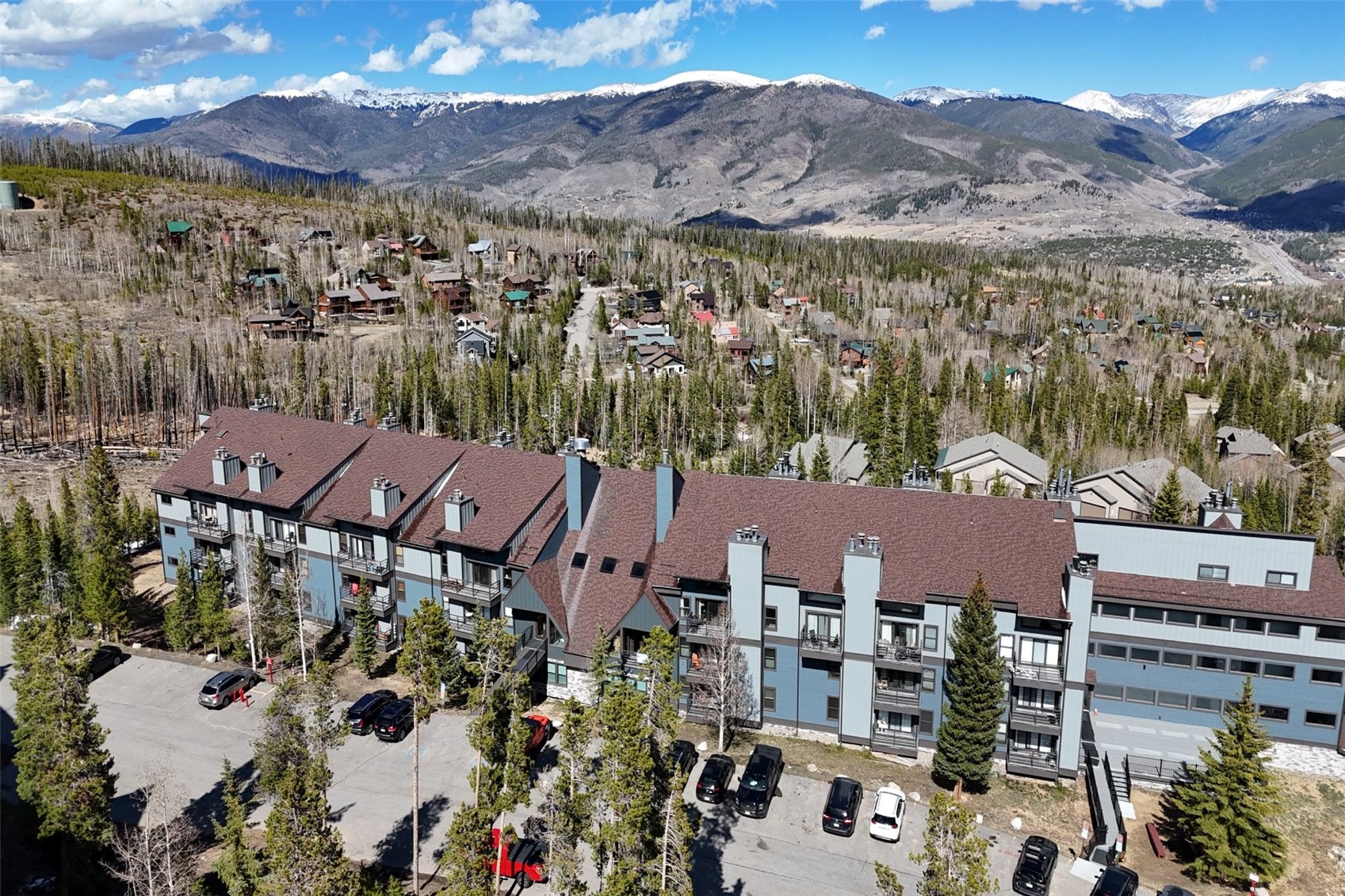 89410 Ryan Gulch Road, Unit DD301 Silverthorne, CO 80498 - Photo 21 of 28