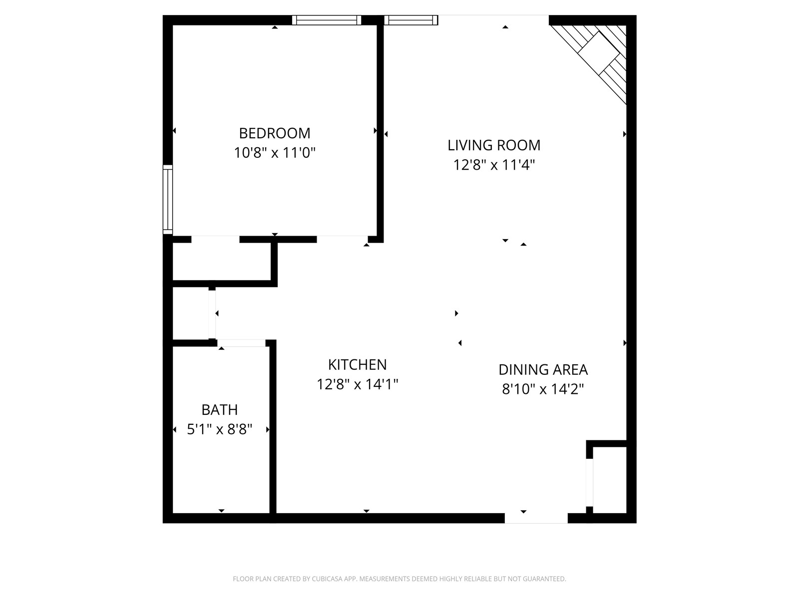 89410 Ryan Gulch Road, Unit DD301 Silverthorne, CO 80498 - Photo 27 of 28