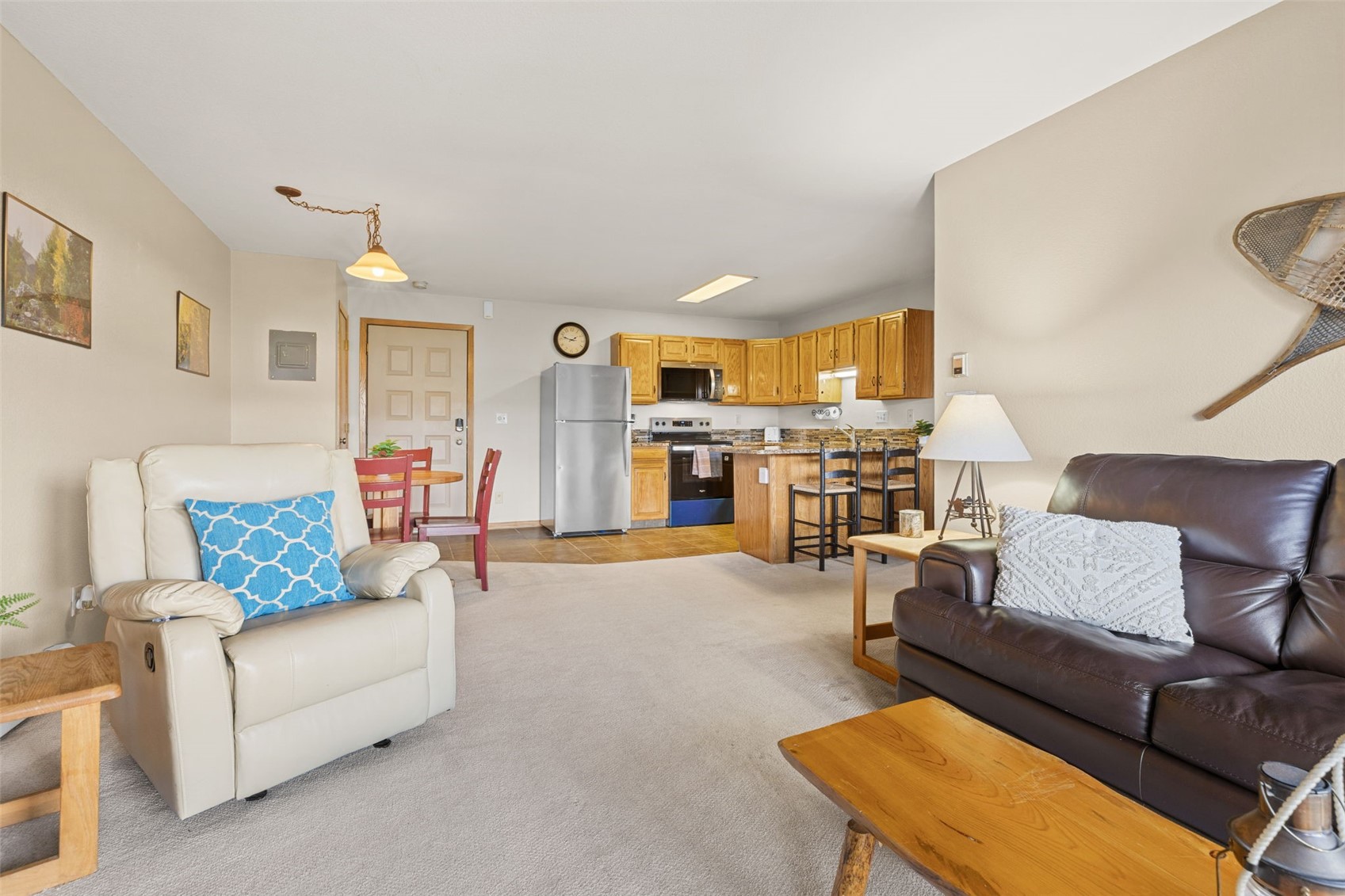 89410 Ryan Gulch Road, Unit DD301 Silverthorne, CO 80498 - Photo 9 of 28