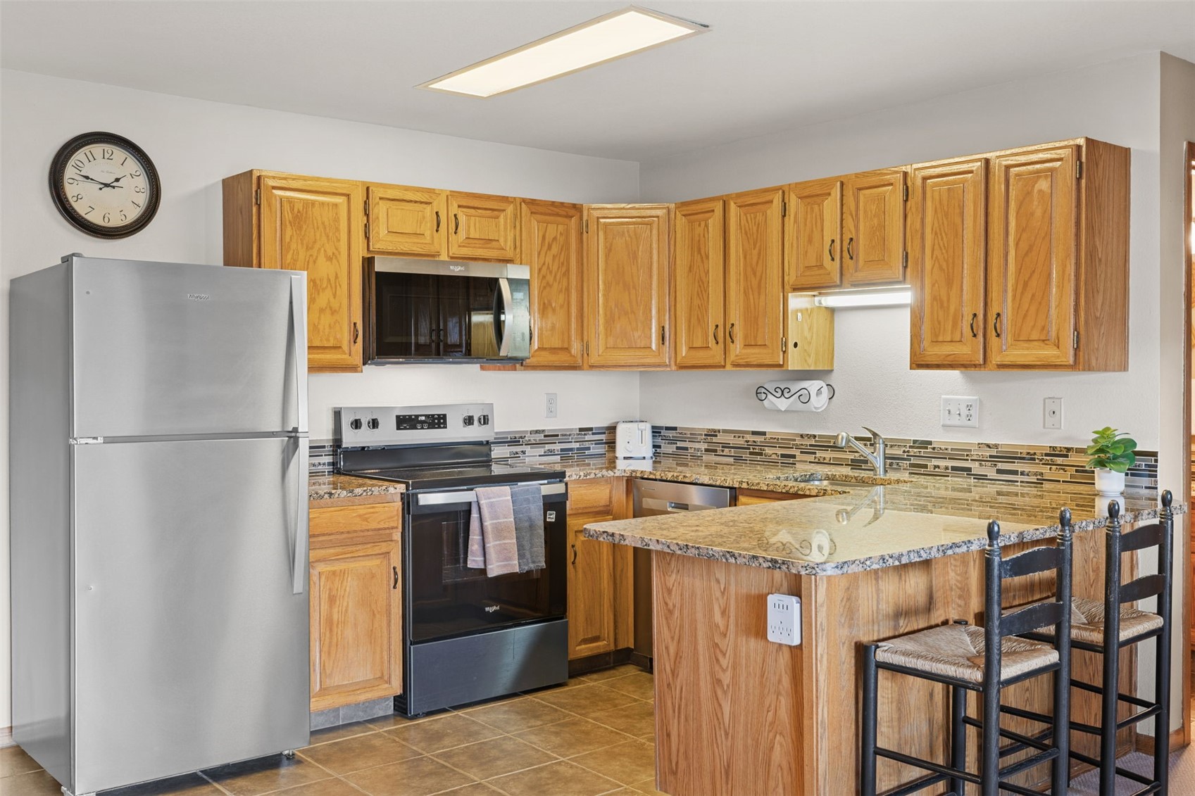 89410 Ryan Gulch Road, Unit DD301 Silverthorne, CO 80498 - Photo 10 of 28