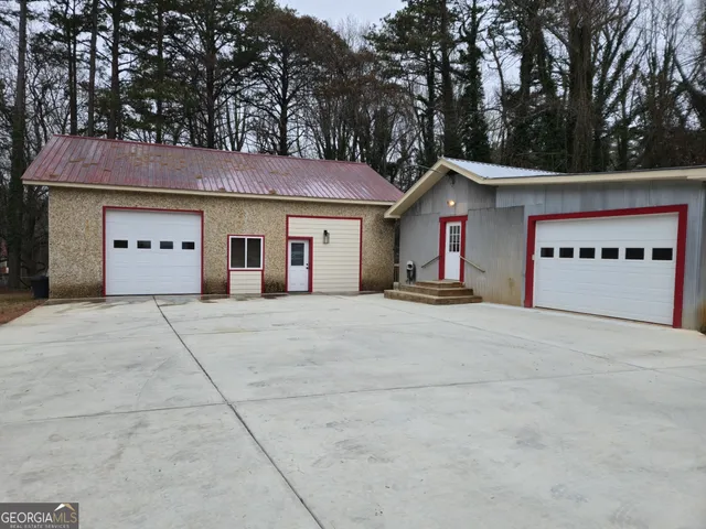 $305,000 | 150 Kentucky Street, Unit A&B, Demorest, GA 30535