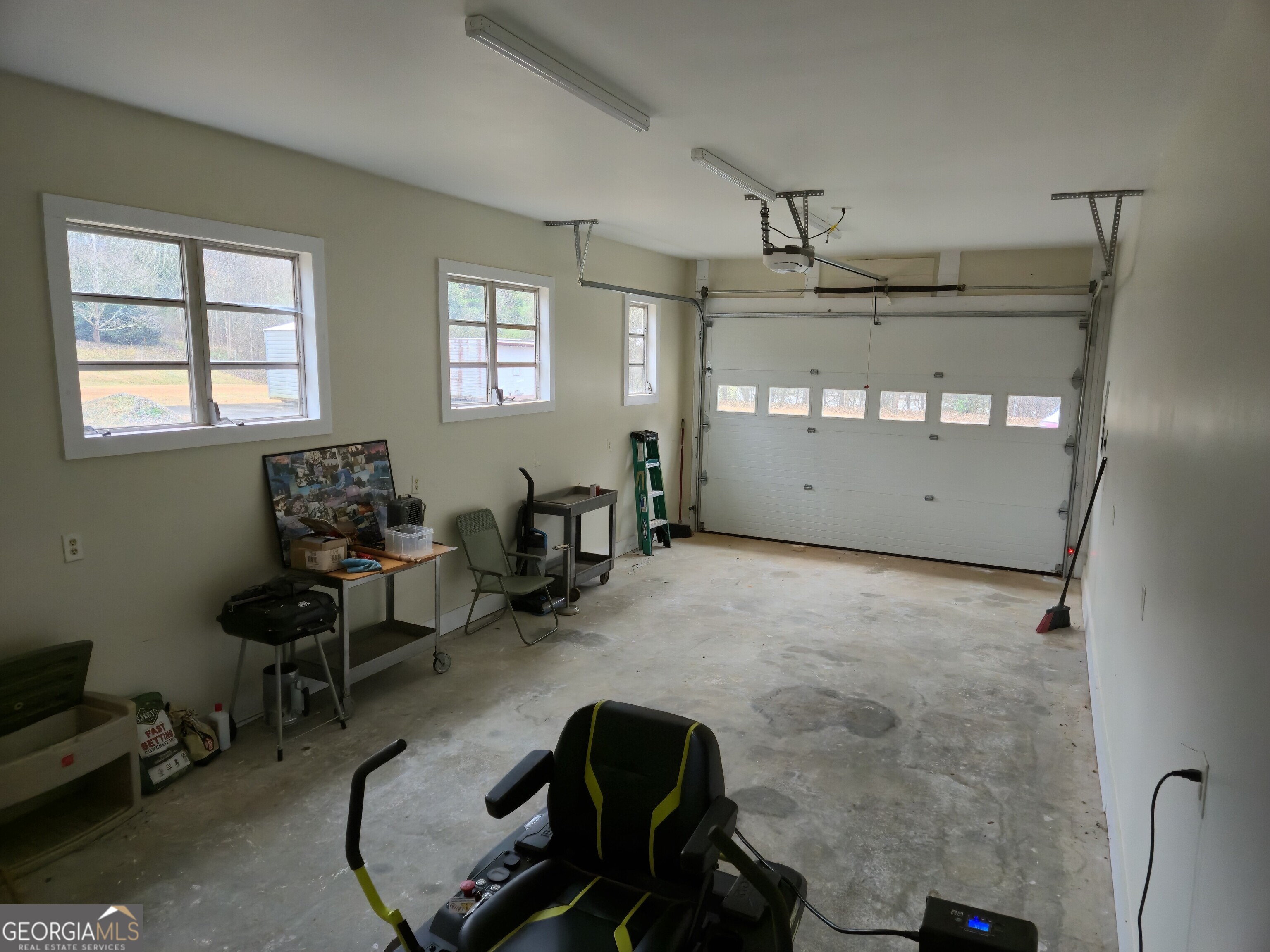 150 Kentucky Street, Unit A&B Demorest, GA 30535 - Photo 18 of 31 UNIT B