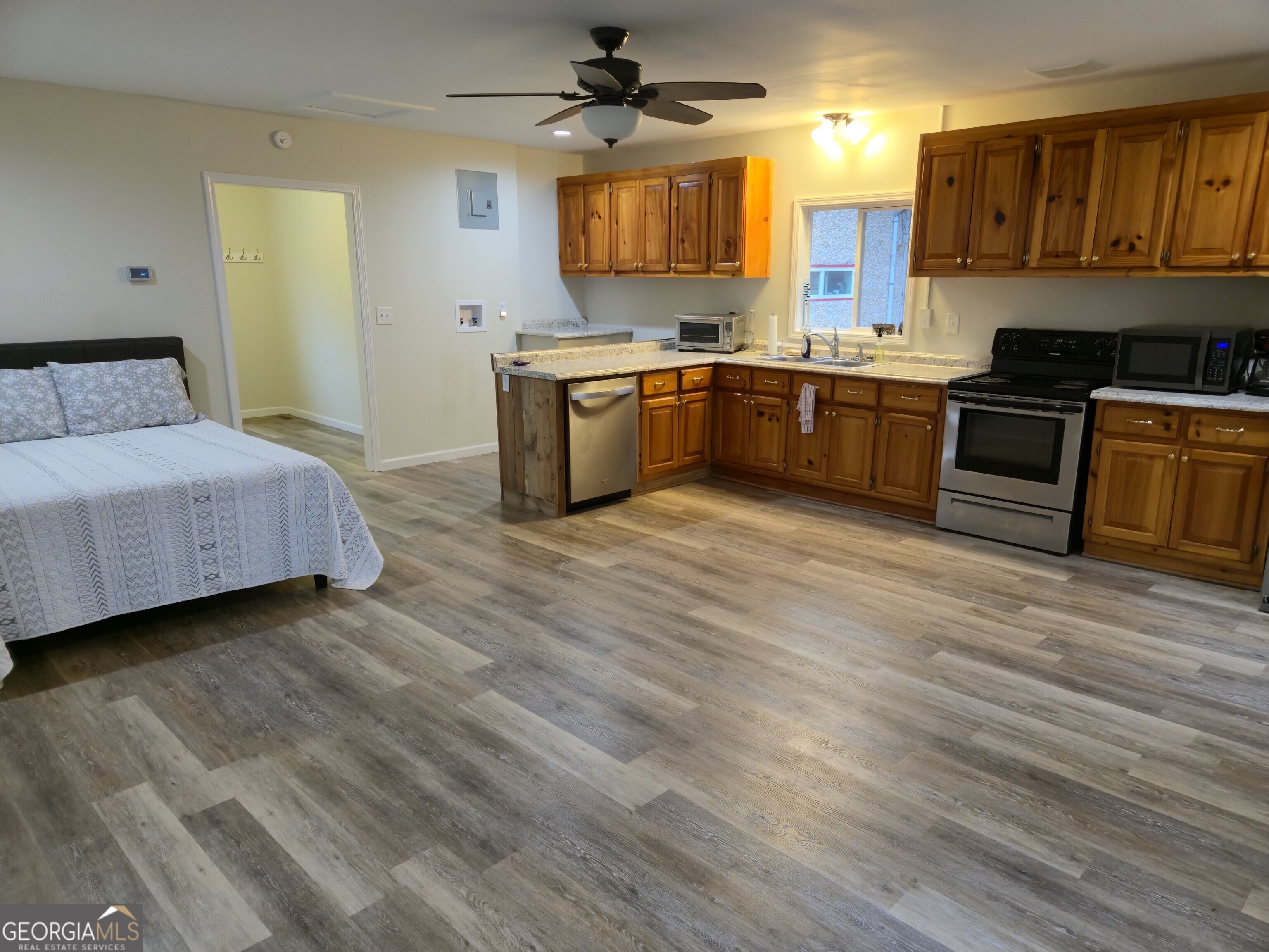 150 Kentucky Street, Unit A&B Demorest, GA 30535 - Photo 20 of 31