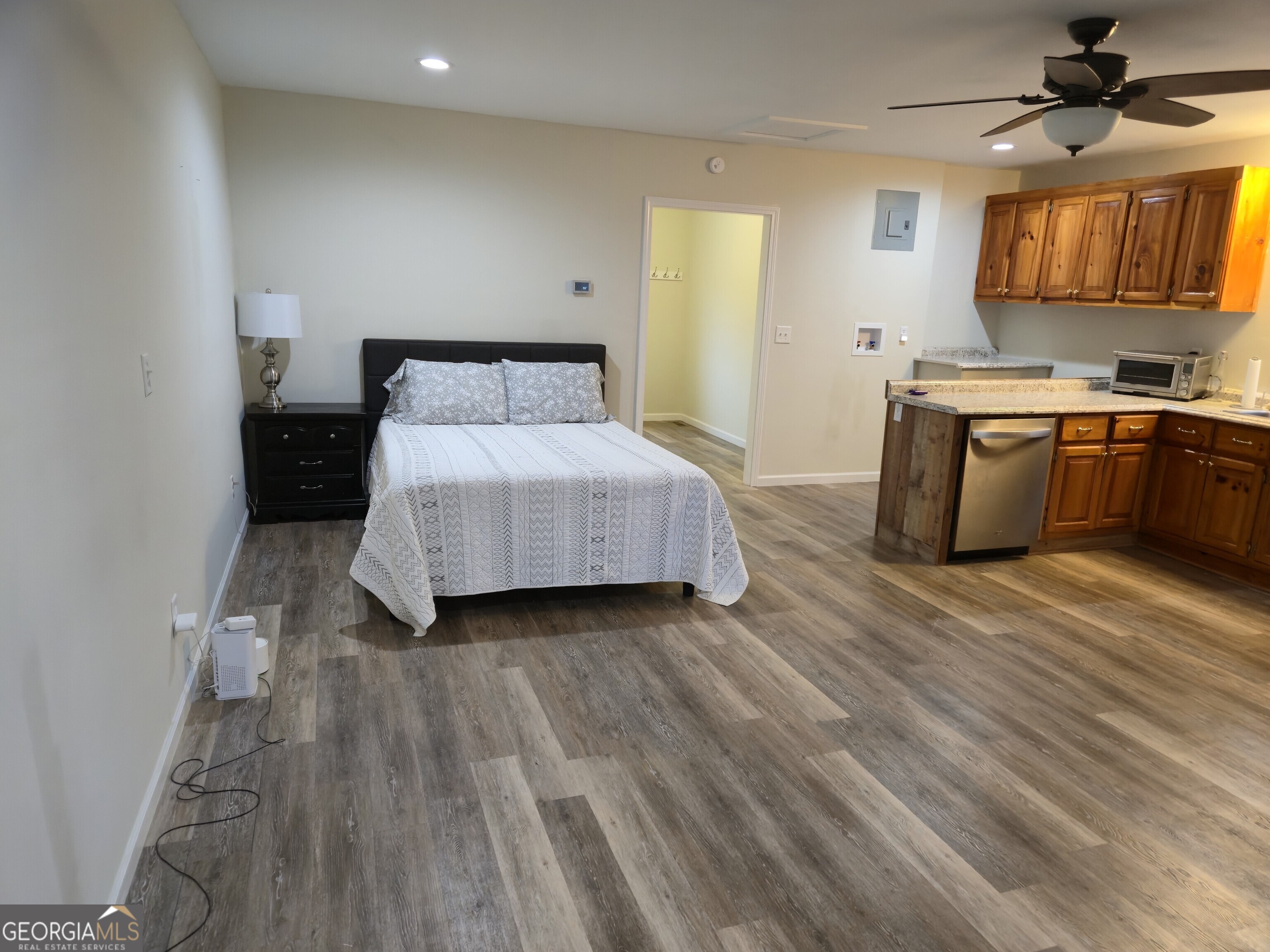 150 Kentucky Street, Unit A&B Demorest, GA 30535 - Photo 21 of 31