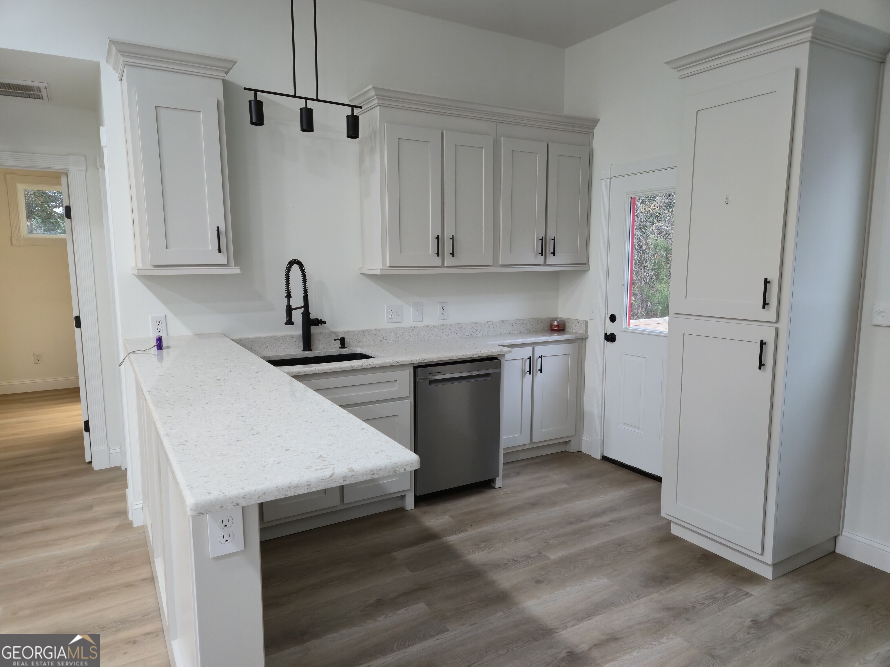 150 Kentucky Street, Unit A&B Demorest, GA 30535 - Photo 5 of 31 KITCHEN OF UNIT A