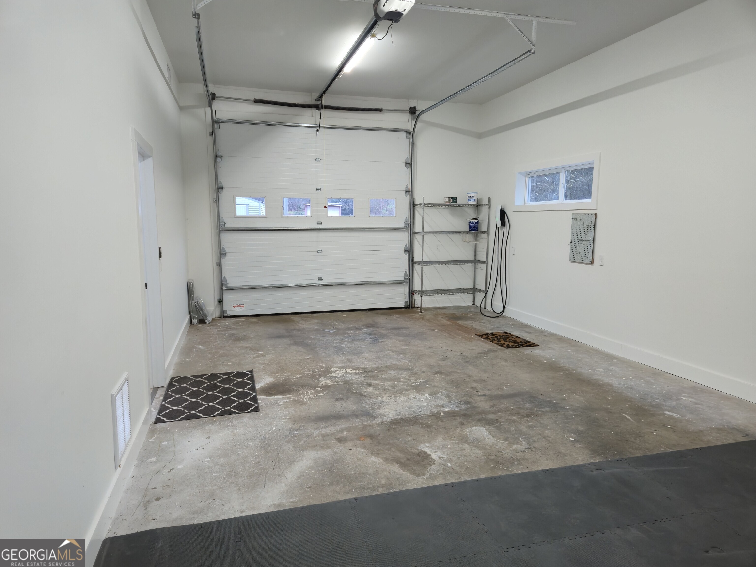 150 Kentucky Street, Unit A&B Demorest, GA 30535 - Photo 7 of 31 GARAGE OF UNIT A