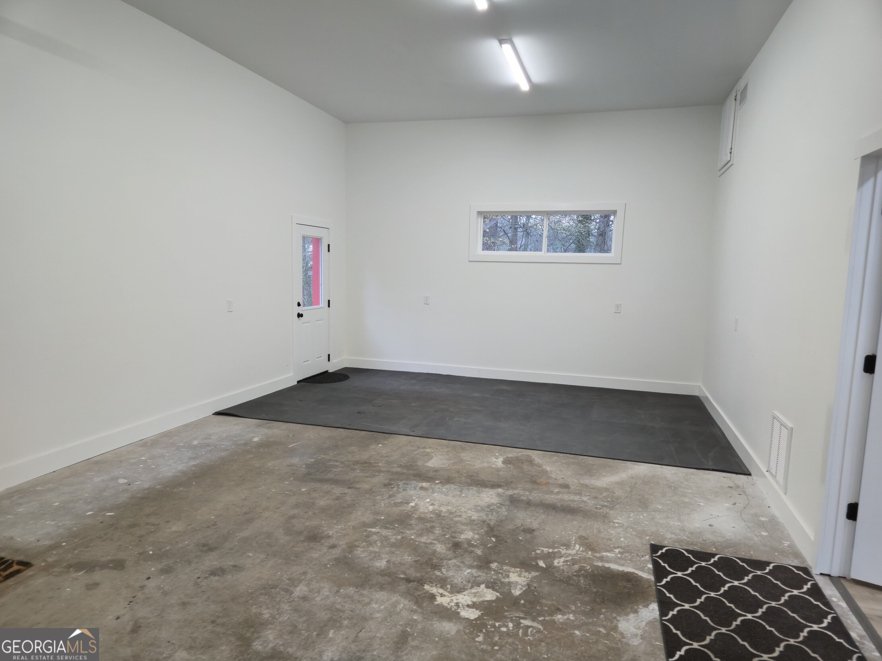 150 Kentucky Street, Unit A&B Demorest, GA 30535 - Photo 8 of 31 OTHER SIDE OF GARAGE A