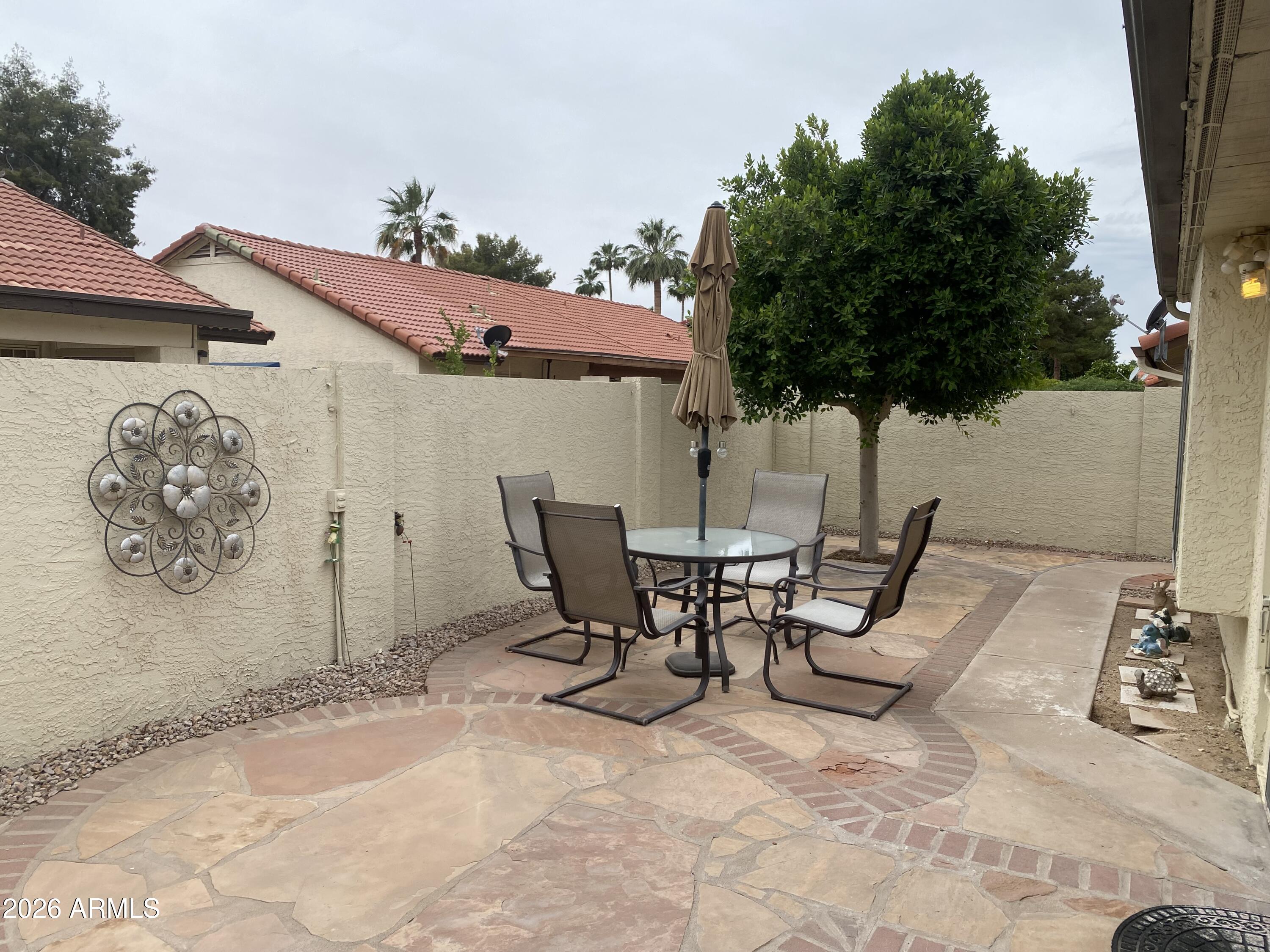 542 South Higley Road, Unit 61 Mesa, AZ 85206 - Photo 36 of 44