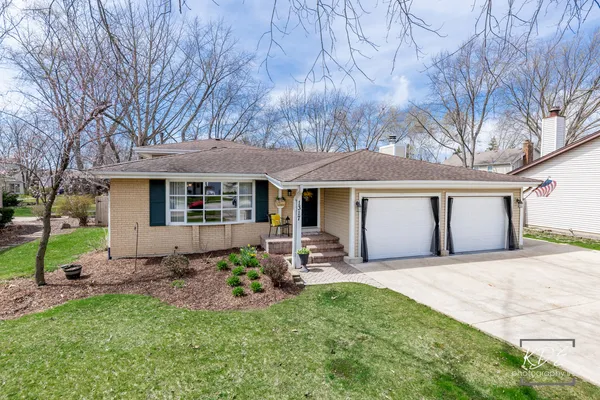 $545,500 | 1317 Carol Lane, Naperville, IL 60565