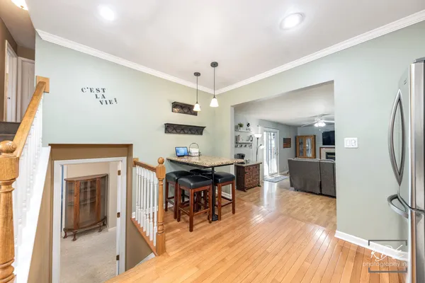 $545,500 | 1317 Carol Lane, Naperville, IL 60565